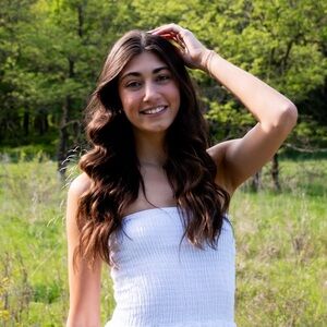 Meet your Posher, Margot